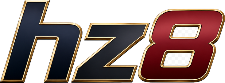 hz8 logo